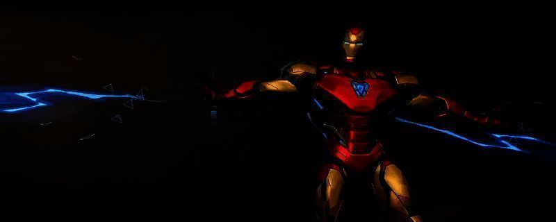 漫威争锋游戏相关图片