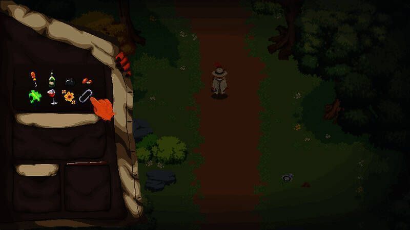 《千方百计》游戏相关画面2