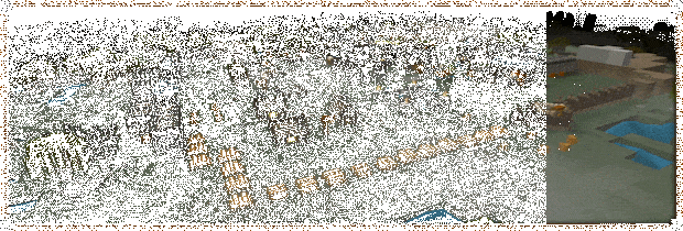 《黑暗之秋》游戏动态画面1