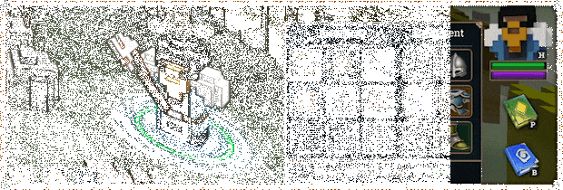 《黑暗之秋》游戏动态画面2