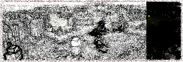 《黑暗之秋》游戏动态画面4