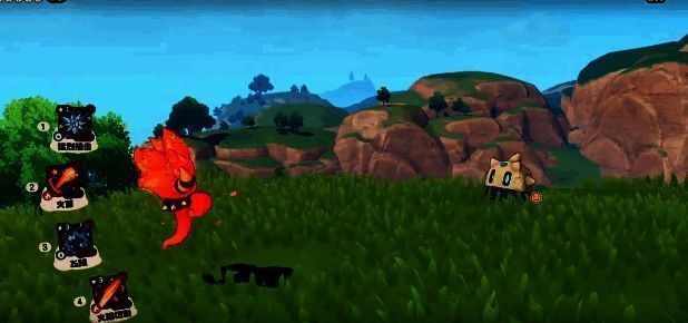 洛克王国世界相关图片2