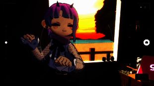 虚拟形象展示图2