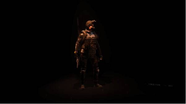 《全境封锁2》游戏活动相关画面