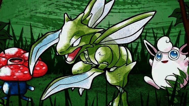 《宝可梦集换式卡牌Pocket》相关宣传图1