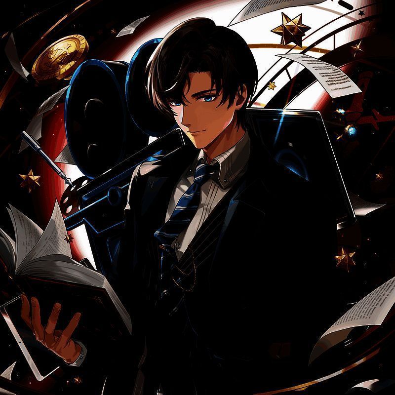 《未定事件簿》左然生日活动相关图片3