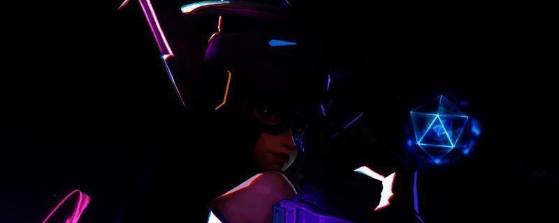 漫威争锋游戏画面