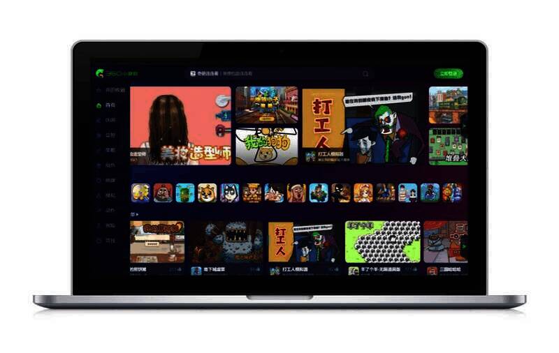 1682490178273499.jpg 360小游戏中心相关宣传图1