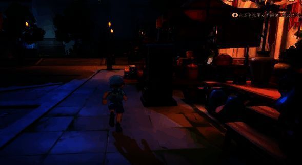 第二个扭蛋机位置图片