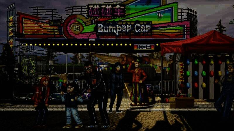 《寒冬无治》游戏截图1