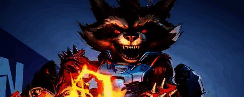 漫威争锋游戏相关图片