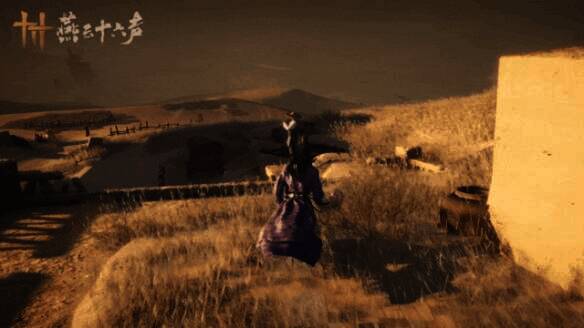 获取奇术线索相关动画