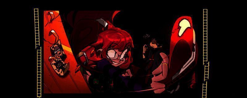 《冥舞之约》游戏画面