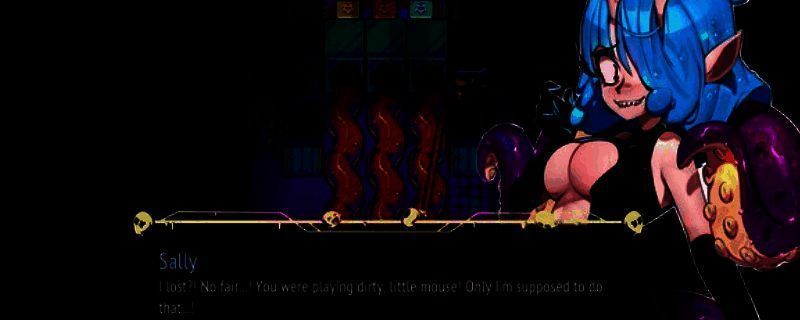 冥舞之约相关图片1