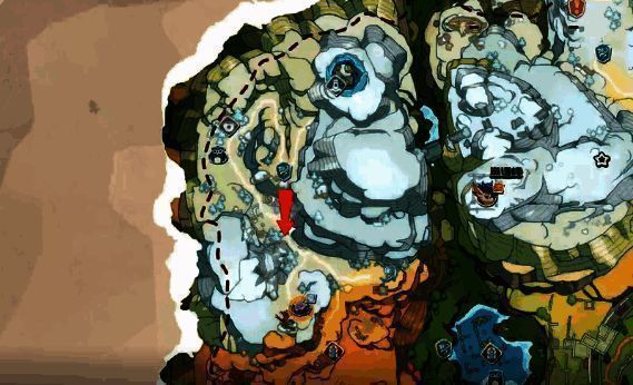 洛克王国游戏相关图片2