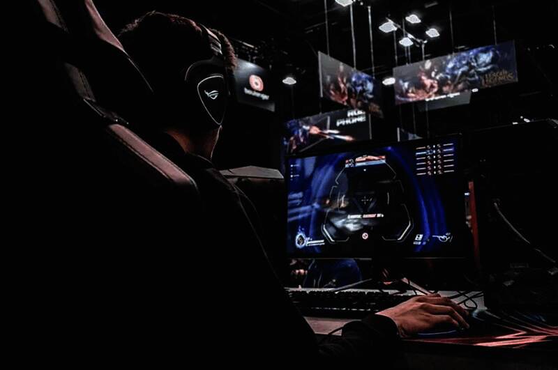 印度游戏行业相关图片1