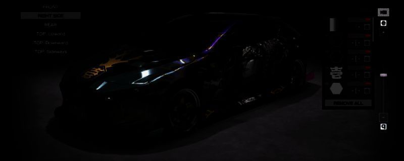 《首都高赛车》相关图片1