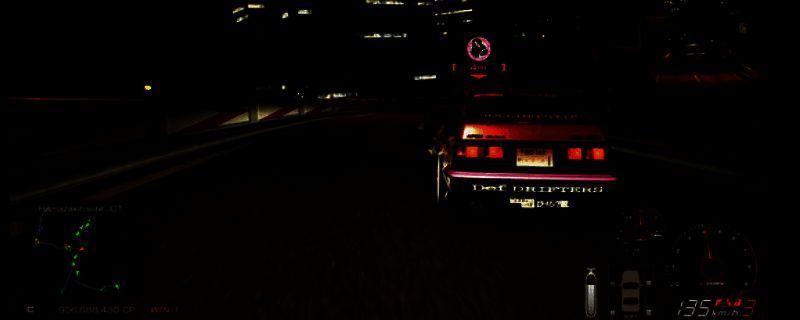 《首都高赛车》相关图片1