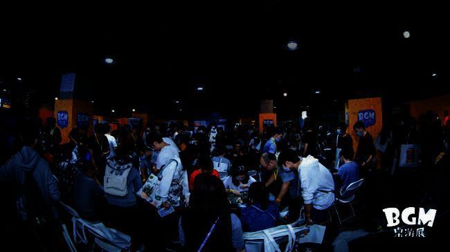 原创桌游设计相关图片4