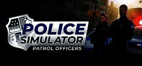 《警察模拟器:巡警》游戏画面