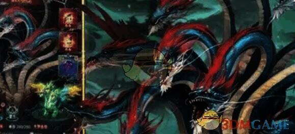 山海经异兽录相关图片2