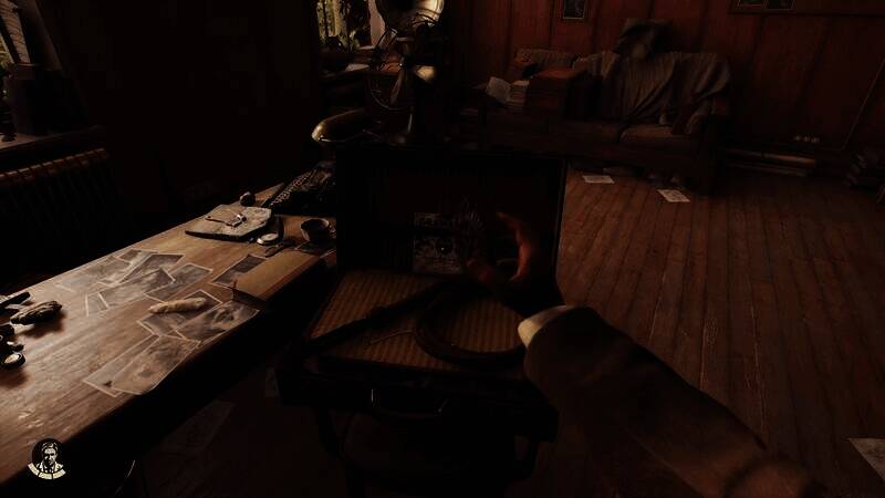 《夺宝奇兵：古老之圈》视频截图3