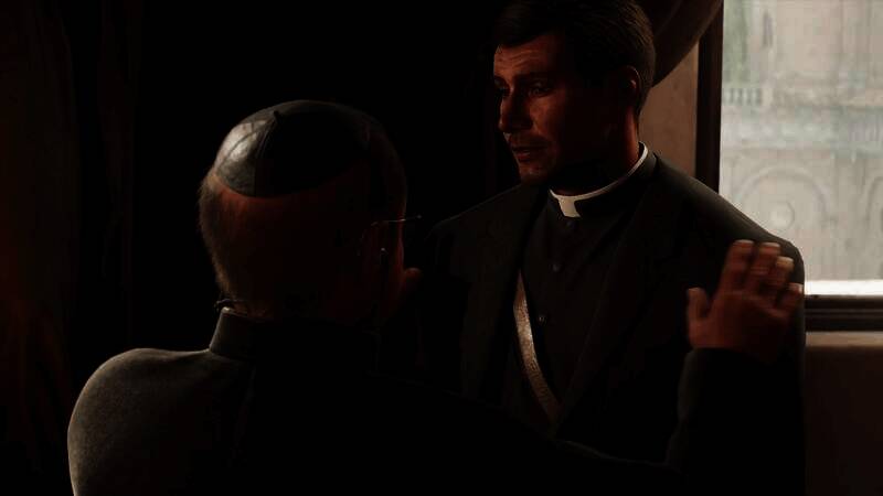 《夺宝奇兵：古老之圈》视频截图4