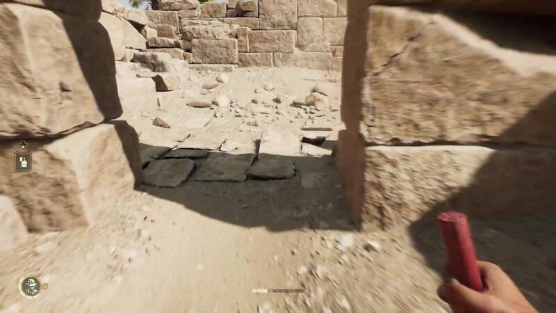 《夺宝奇兵：古老之圈》视频截图5