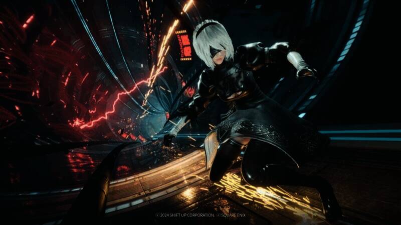 《星刃》相关宣传图1