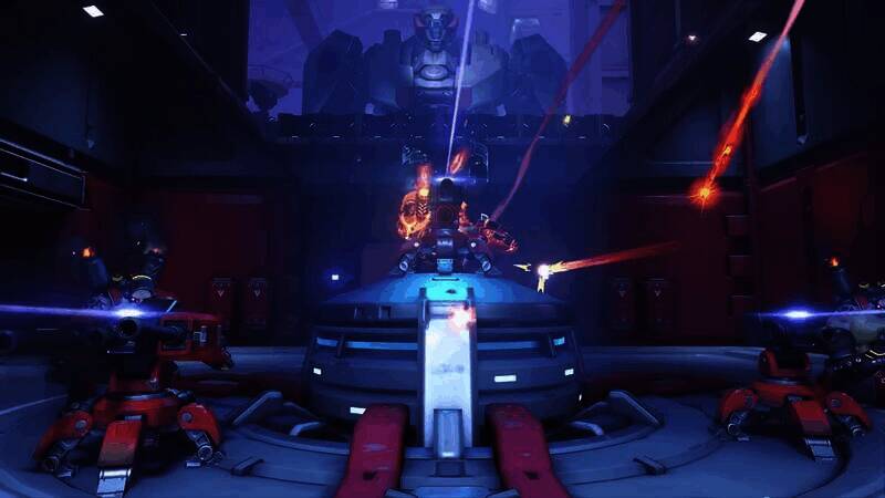 守望先锋游戏视频截图5