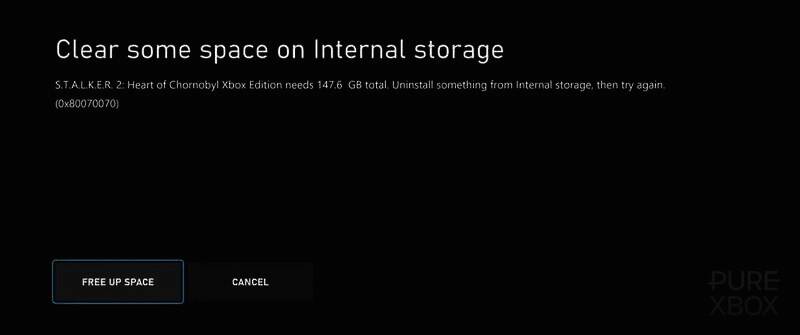 《潜行者2：切尔诺贝利之心》相关图片2