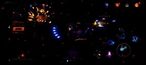 《火炬之光：无限》游戏画面展示图