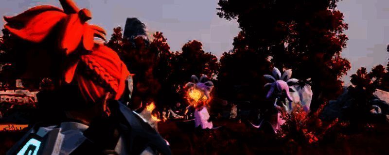 幻兽帕鲁艾基鲁迦相关场景图片