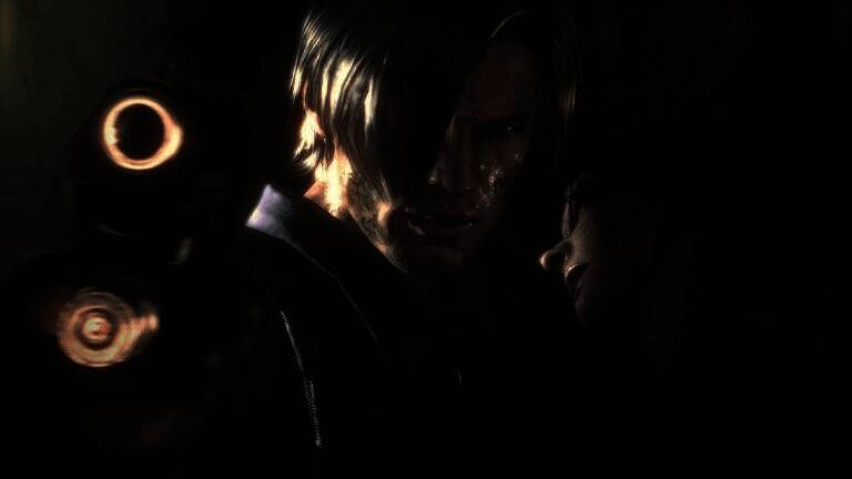 2010年代重制游戏相关图片