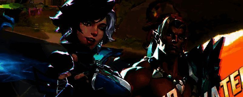 《漫威争锋》游戏相关截图