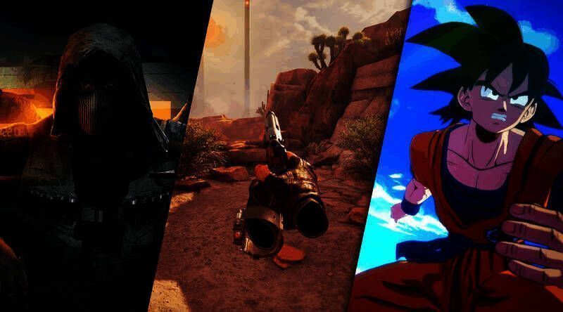 PS5游戏下载榜相关图片1