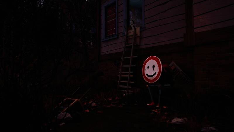 《你好邻居3》游戏画面4