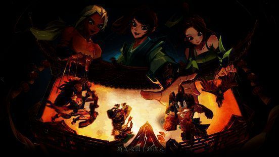 1682049001404058.png 《神仙道3》神话场景图