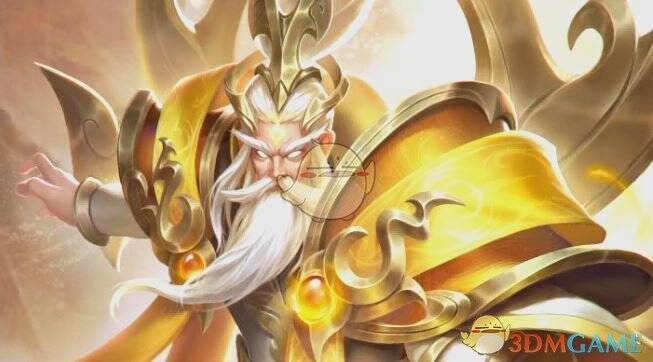 太清、羲和、狻猊、睚眦、穷奇阵容展示