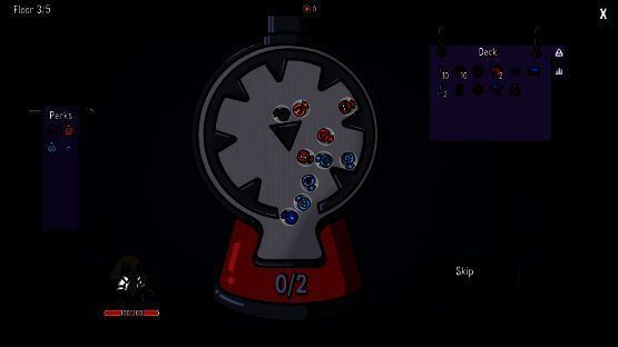 《抓抓地牢》游戏画面展示4