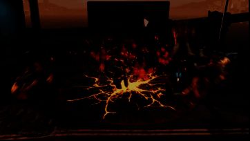 《双截龙再临》宣传图2