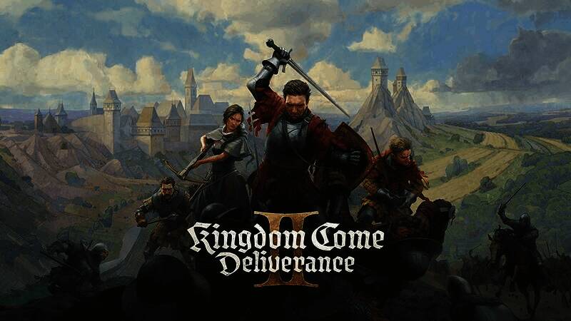 《天国：拯救2》与《刺客信条：影》相关图片1