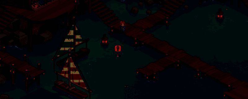 《Everholm》相关图片1