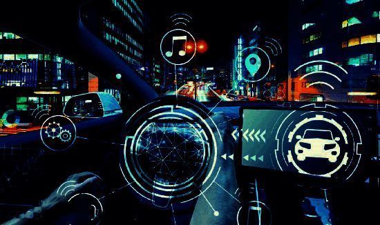 中国汽车产业相关图片1