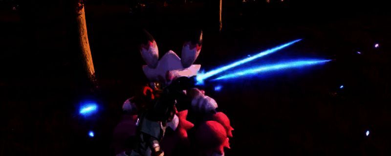 幻兽帕鲁郁木羊相关图片1