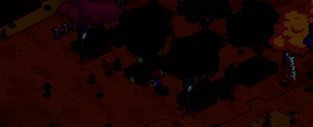 Everholm游戏画面7