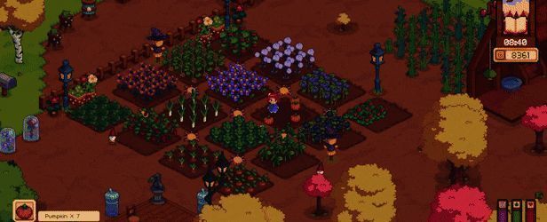 Everholm游戏画面9