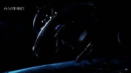 相关游戏宣传图1