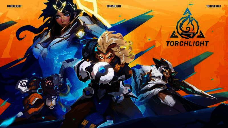 火炬之光无限相关图片4