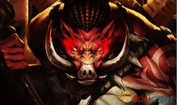 山海经异兽录相关图片2